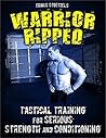 Warrior Ripped: T...