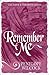 Remember Me (The Hawk and t...
