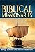 Biblical Missionaries BBS 3Q15 by Borge Schantz