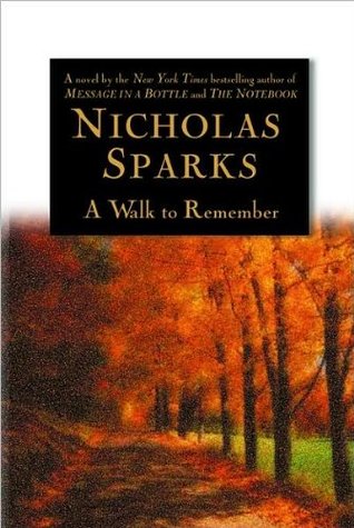 A Walk To Remember