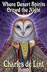 Where Desert Spir...