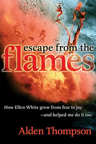 Escape from the Flames (Kindle Edition)