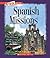 Spanish Missions (True Books)