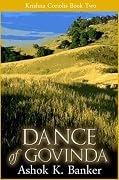 Dance of Govinda