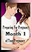 Preparing For Pregnancy 1: Month 1 of Your Pregnancy (Healthy Pregnancy, Pregnancy Books, Pregnancy Guide, Pregnancy Diet, Pregnancy Books for First Time ... Pregnancy, Pregnancy Diet, Pregnancy Guide)