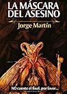 La máscara del asesino (Spanish Edition)