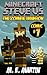 The Legend of Minecraft Steve vs The Zombie Invasion (Minecraft Zombie Comics Book 1)