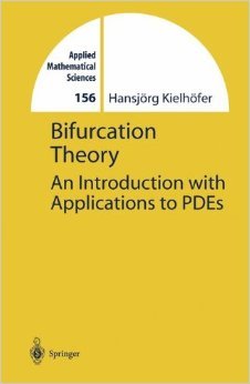 Bifurcation Theory: An Introduction with Applications to PDEs
