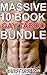 Massive 10 Book Gay Taboo Bundle by Randy Dickson