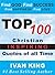 Top 100 Christian Inspiring...