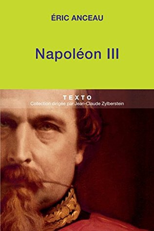 Napoléon III (Kindle Edition)