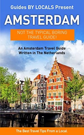 Amsterdam (Kindle Edition)