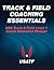 Track & Field Coaching Essentials