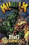 The Incredible Hulk, Vol. 8: Big Things