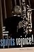 Spirits Rejoice!: Jazz and American Religion