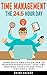 Time Management: The 24.5 H...