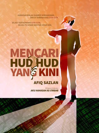 Mencari Hud-Hud Yang Kini
