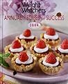 Weight Watchers Annual Recipes for Success-2004