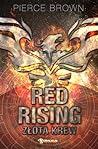 Red Rising by Pierce Brown