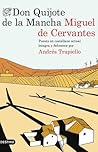 Don Quijote de la Mancha by Miguel de Cervantes Saavedra