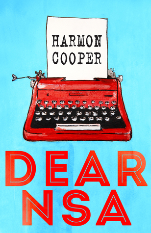 Dear NSA