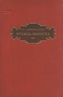 Myšacia bundička
