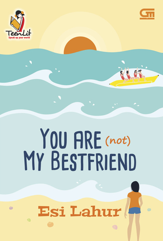 You Are (Not) My Best Friend