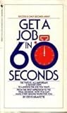 Get a Job in 60 Seconds