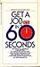 Get a Job in 60 Seconds