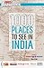 Outlook Traveller Getaways - 1000 Places to See in India by Sheeba Bhatnagar Outlook Traveller Getaways - 1000 Places to See in India by Sheeba Bhatnagar