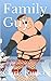Family Guy by Chris Runce