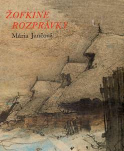 Žofkine rozprávky