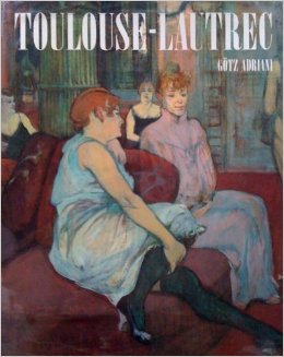 Toulouse-Lautrec (Hardcover)