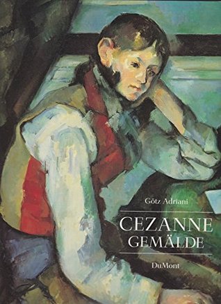 Cezanne: Gemälde