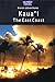 Kaua`i: The East Coast