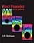 Heat Transfer (Mcgraw-hill Series in Mechanical Engineering)