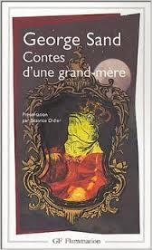 Contes d'une grand-mère (Pocket Book)