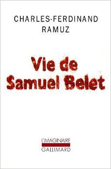 Vie de Samuel Belet