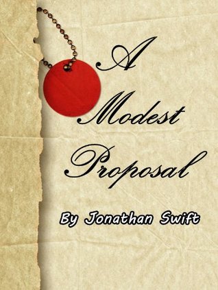 A Modest Proposal