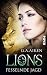 Fesselnde Jagd (Lions, #8)