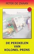 De perikelen van Kolonel Prins