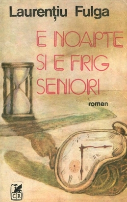 E noapte şi e frig, seniori