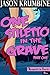 One Stiletto in the Grave: Part One (Reapers in Heels: Volume One Book 1)