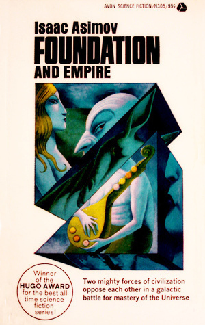 Foundation and Empire