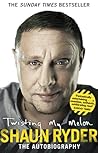 Twisting My Melon Book cover for Twisting My Melon
