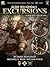 Iron Kingdoms Excursions Season Two Volume One