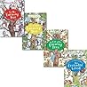 New The Magic Faraway Tree Collection 4 Books Set Pack,(Up Th... by Enid Blyton