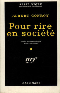 Pour rire en société