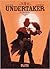 Der Goldfresser (Undertaker #1)
