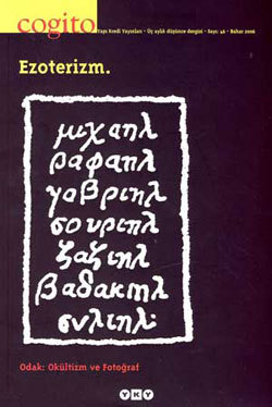Ezoterizm (Cogito, #46)